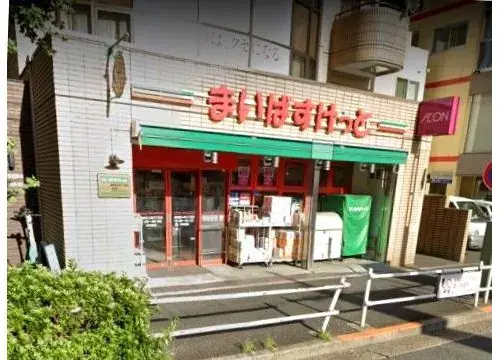 LDK 15+ Tatami, Walk-in Closet, 3+ Story Property Chuo Ward, Tokyo (7)