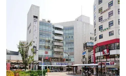 2-Story House with All Rooms Storage and 15+ Tatami LDK Minato Ward Tokyo (7)