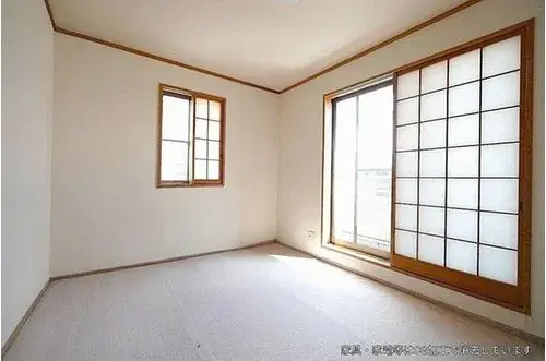 4LDK房产 杉并区 东京都 (11)