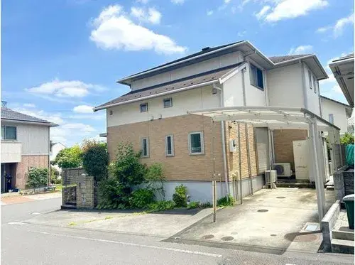 4LDK Inagi City Tokyo Property (2)