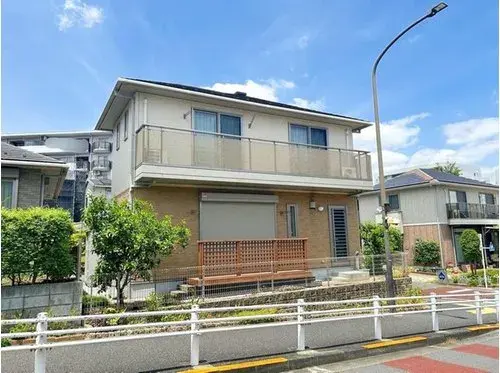 4LDK Inagi City Tokyo Property (4)