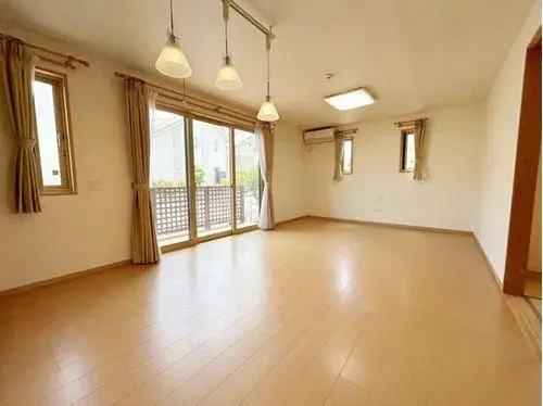 4LDK Inagi City Tokyo Property (6)