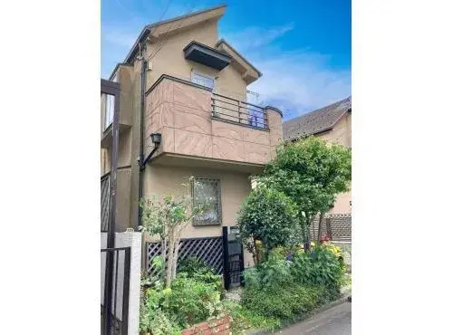2LDK+S Property Chofu City Tokyo (2)