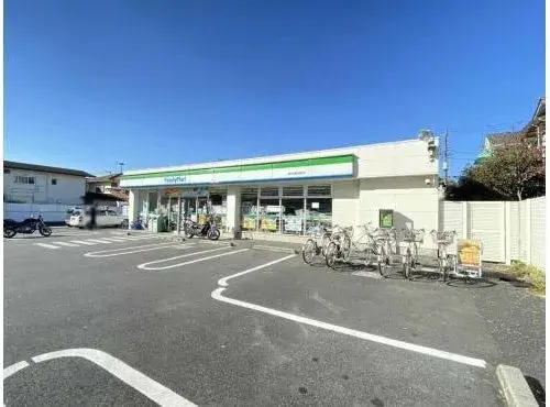 2LDK+S Property Chofu City Tokyo (12)