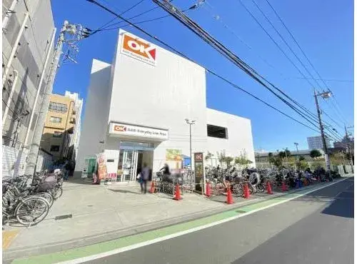 2LDK+S Property Chofu City Tokyo (13)