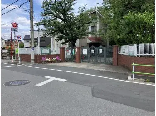 2LDK+S Property Chofu City Tokyo (15)