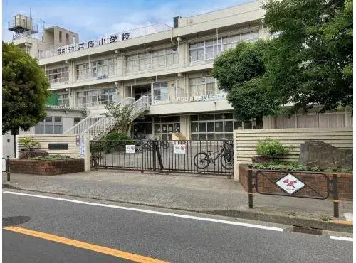 2LDK+S Property Chofu City Tokyo (16)