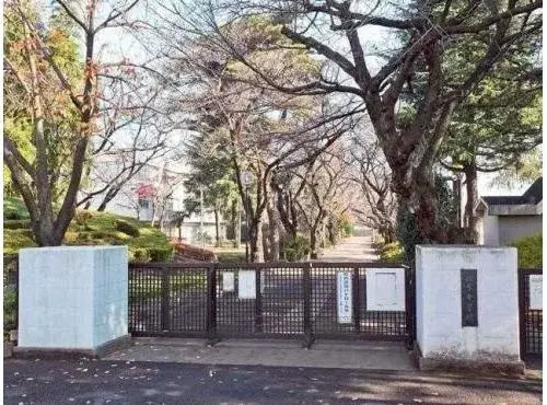 2LDK+S Property Chofu City Tokyo (17)
