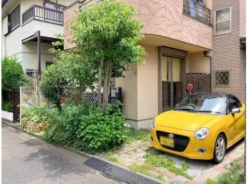 2LDK+S Property Chofu City Tokyo (3)