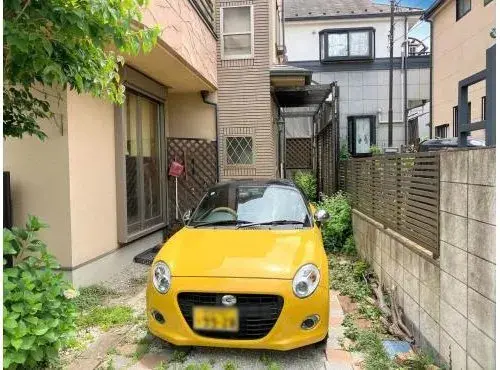 2LDK+S Property Chofu City Tokyo (4)
