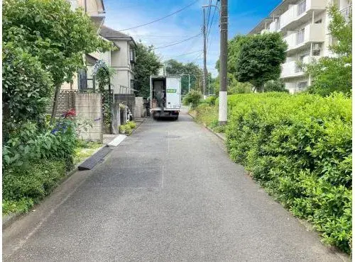 2LDK+S Property Chofu City Tokyo (5)