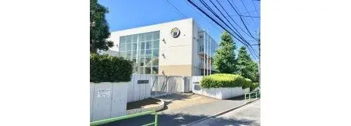 Akiya in Nerima Ward