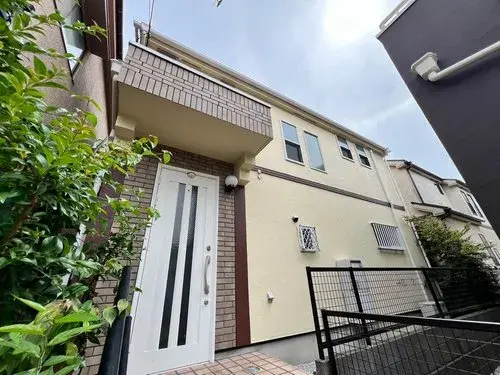 4LDK Property Nerima Ward Tokyo (2)