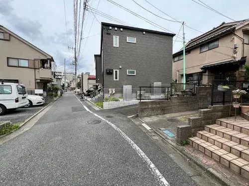 4LDK Property Nerima Ward Tokyo (3)