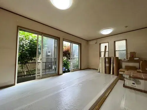 4LDK Property Nerima Ward Tokyo (4)