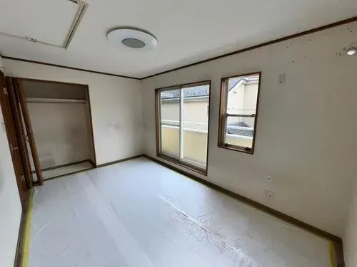 4LDK Property Nerima Ward Tokyo (5)