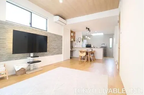 Akiya in Adachi Ward