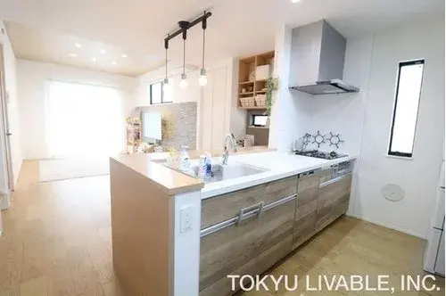 4LDK Property Adachi-ku Tokyo (13)