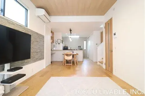 4LDK Property Adachi-ku Tokyo (4)