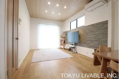 4LDK Property Adachi-ku Tokyo (7)