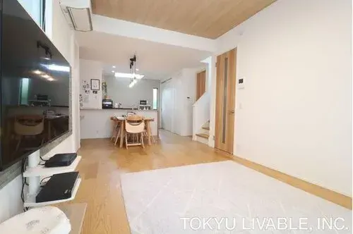 4LDK Property Adachi-ku Tokyo (8)