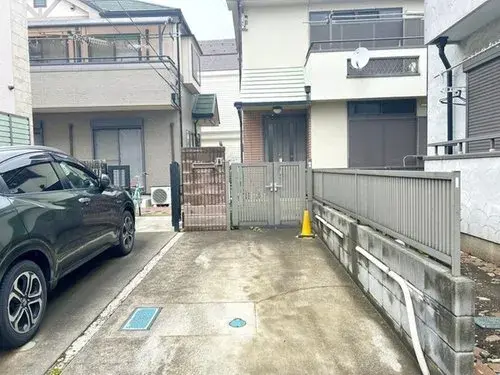 3LDK+S Property Fuchu City Tokyo (2)