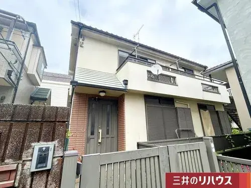 3LDK+S Property Fuchu City Tokyo (3)