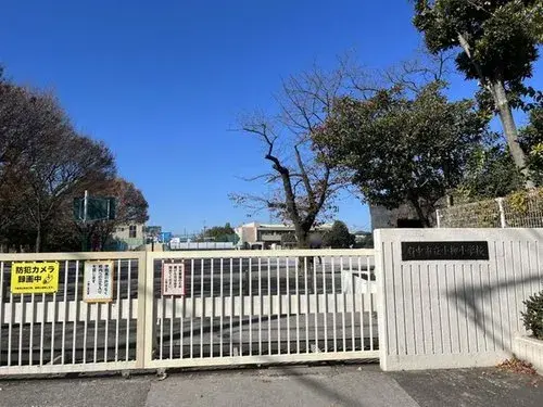 3LDK+S Property Fuchu City Tokyo (7)