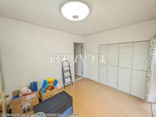 Tokyo Hino City Detached House Property (2)