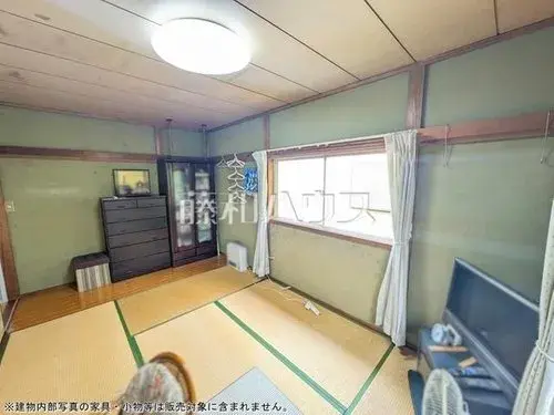Tokyo Hino City Detached House Property (3)