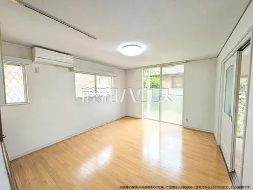 Tokyo Hino City Detached House Property (4)