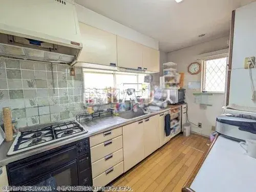Tokyo Hino City Detached House Property (5)