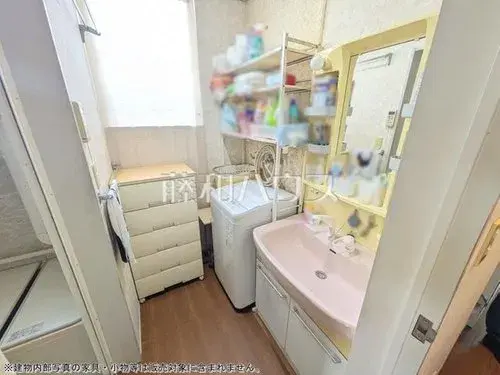Tokyo Hino City Detached House Property (6)