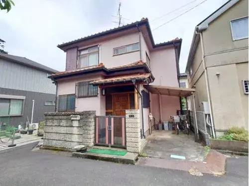 Akiya in Nishitokyo