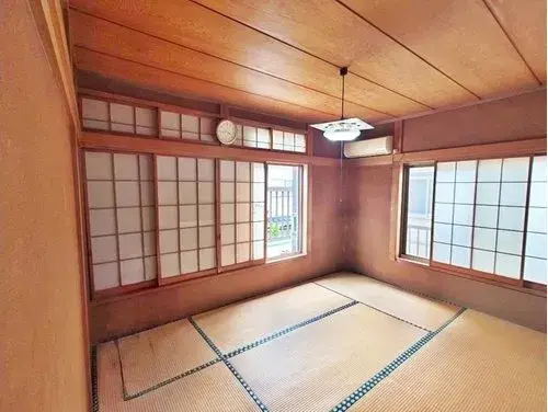 4LDK Nishitokyo-shi Tokyo (6)