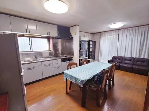 4LDK Nishitokyo-shi Tokyo (8)