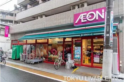 3LDK Propiedad en Nerima-ku Tokio (14)