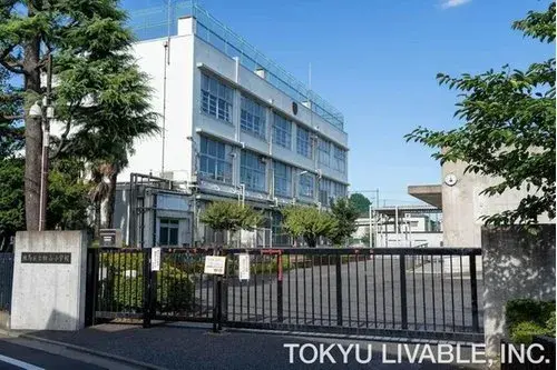 3LDK Propiedad en Nerima-ku Tokio (18)