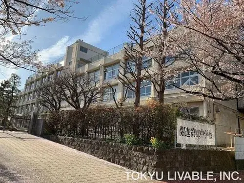 3LDK Propiedad en Nerima-ku Tokio (19)