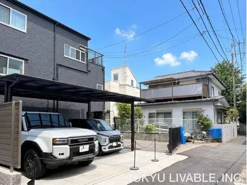3LDK Propiedad en Nerima-ku Tokio (3)