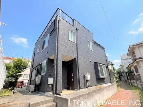 3LDK Propiedad en Nerima-ku Tokio (4)