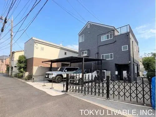 3LDK Propiedad en Nerima-ku Tokio (5)