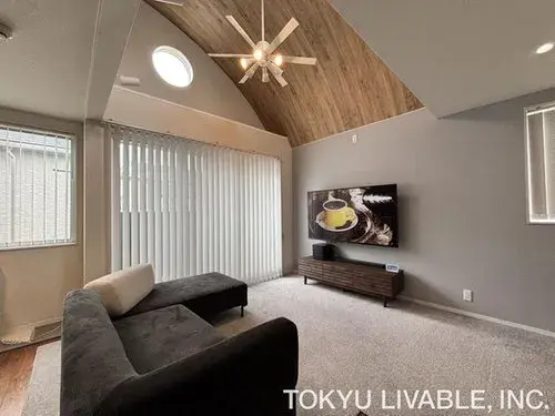 3LDK Propiedad en Nerima-ku Tokio (8)