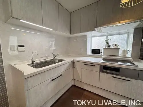 3LDK Propiedad en Nerima-ku Tokio (9)