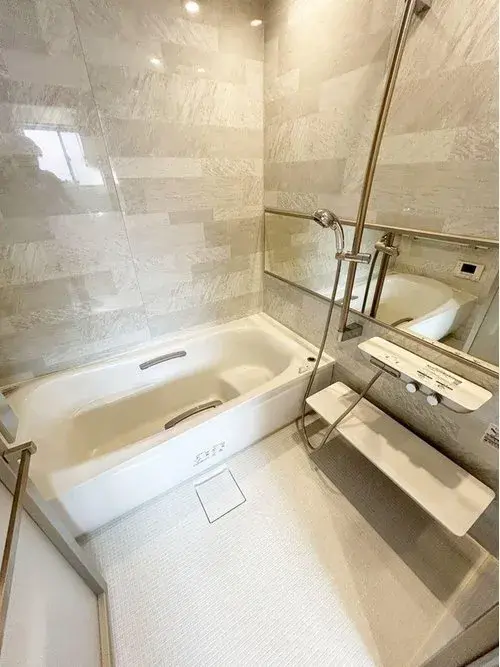 3LDK Property Mitaka City Tokyo (14)