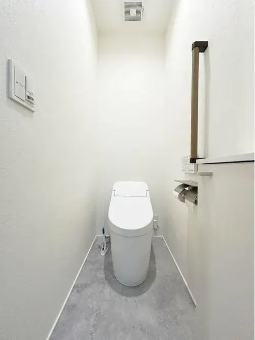 3LDK Property Mitaka City Tokyo (16)