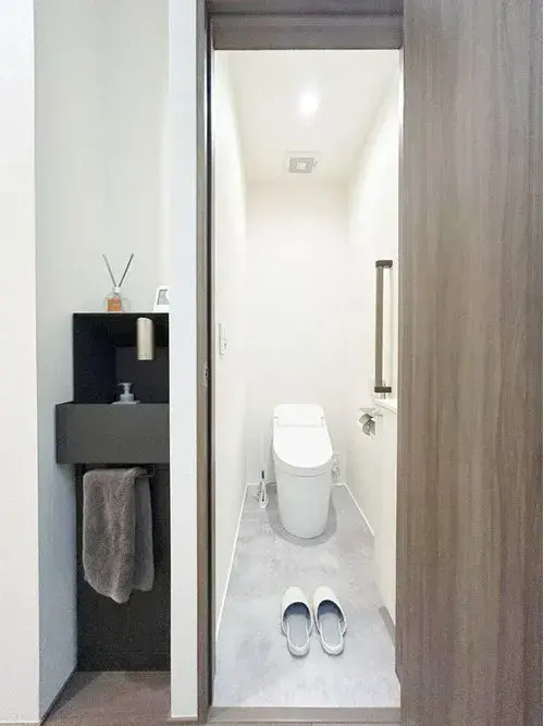 3LDK Property Mitaka City Tokyo (17)