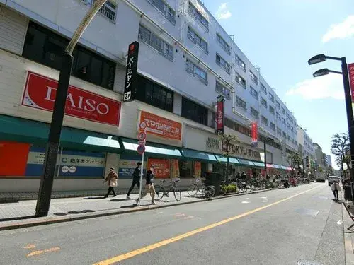 3LDK Property Mitaka City Tokyo (19)