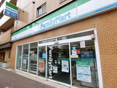 3LDK Property Mitaka City Tokyo (20)
