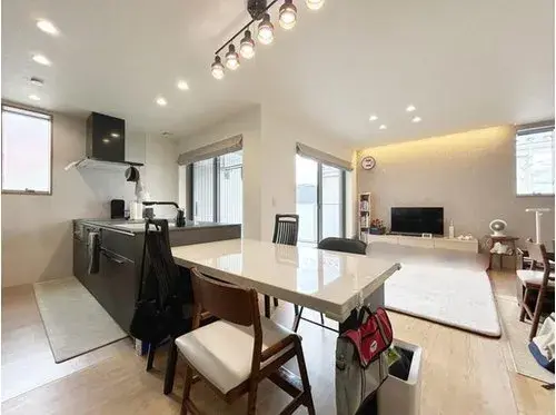 3LDK Property Mitaka City Tokyo (3)